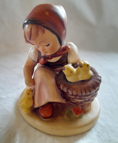 Alte orig hummel - orig.,