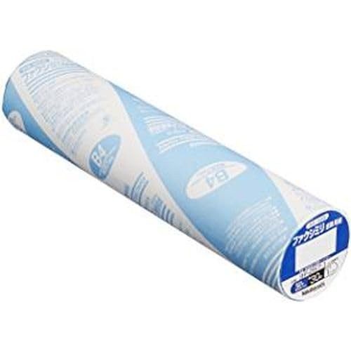 Nakabayashi thermo fax - thermo, papier