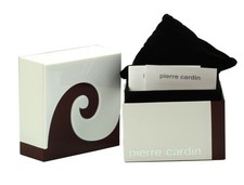 Pierre Cardin Uhrenbox