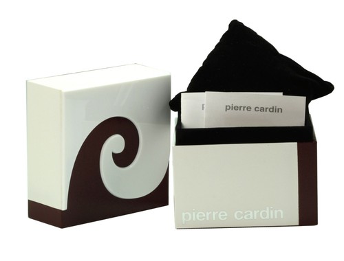 Pierre cardin uhrenbox - pierre,