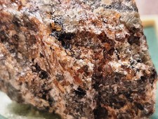 💥💎⚒  Rubellit rosa