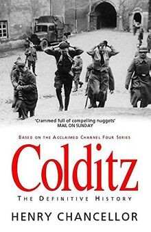 Colditz von henry - chancellor, |