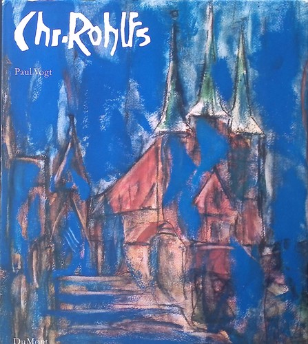 Chr rohlfs dumont s - dumont's, neue