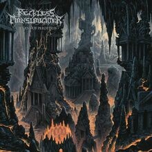 Caverns perdition von - of,
