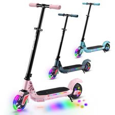 Elektroroller Kinder