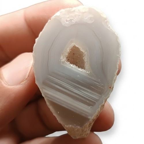 Achat geode federmuster - achat,
