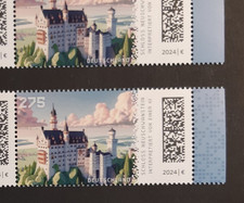 Brd 2024 serie schloss - , ki