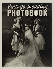 Titel: Vintage Wedding