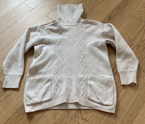 Yarell rollkragenpullover - yarell,,