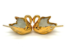 Tolles 2er Set Saliere Limoges