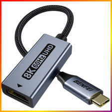 USB C auf HDMI 2.1 Adapter