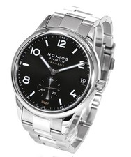 Nomos Club Sport Neomatik 42
