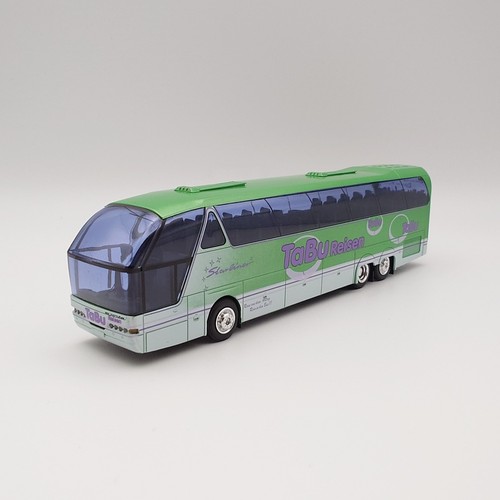 Awm neoplan n516shd l - 1:87, n516shd/l
