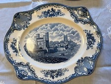 Johnson Bros Fleischplatte