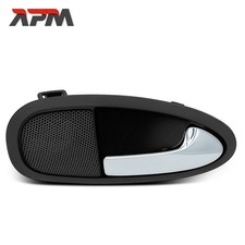 Türgriff Innen Vorne oder