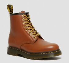Dr Martens 8 Loch 1460 Tan