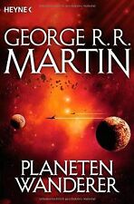 Planetenwanderer: Roman von