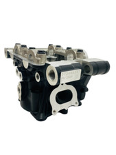 Vollständiger Vertikalkopf