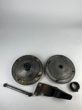 Heinkel Tourist 103 A1 Radnabe Oldtimer  (Defekt) #14842