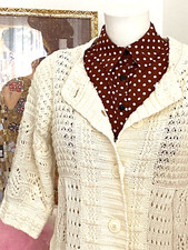 Blusenkragen Kragen-Einsatz