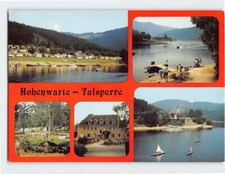 Postcard Scenes & Views