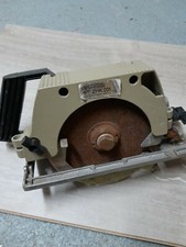 Handkreissäge Zusatzgerät