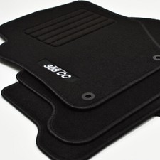 MP Velours Edition floor mats