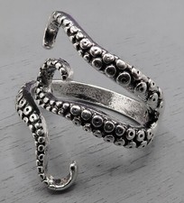 Ring Kraken