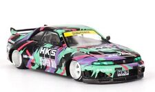 NISSAN Skyline GT-R (R33) -
