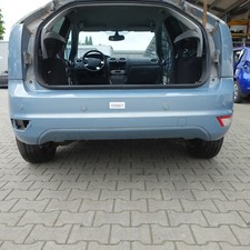 Stossstange hinten Ford Focus