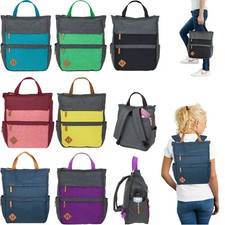 Rucksack Damen Spear Vintage Hygge Damenrucksack A4 Handtasche Tasche 12789 Wahl