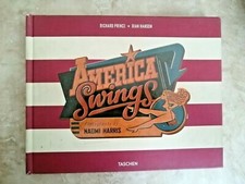 PRINCE HANSON - AMERICA