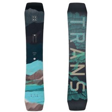 Trans Herren Snowboard Premium