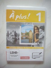 À A plus ! 1 Nouvelle