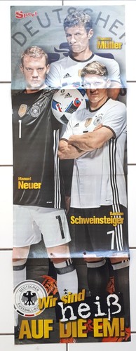 Bravo sport poster müller - sport,