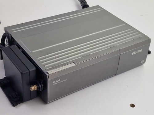 051722877 wechsler clarion - cd,