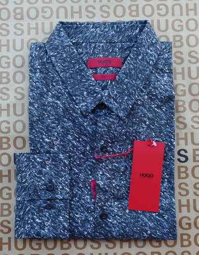 Neu hugo boss herren schwarz - boss,
