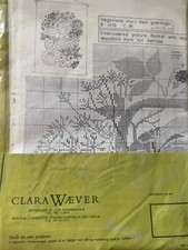 Clara Weaver (Eva Rosenstand)