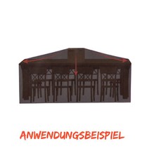 A40 Möbel Abdeckung