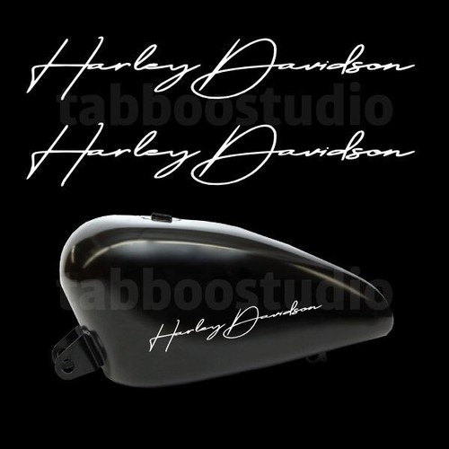 Harley sticker aufkleber - harley,