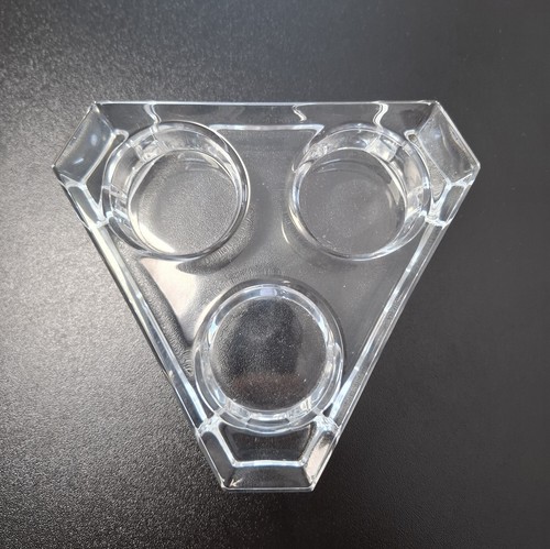 Kerzenständer glas - kerzenständer, •