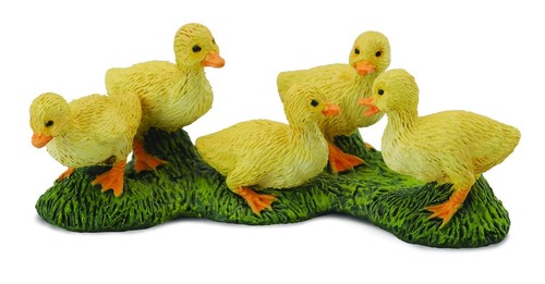 Collecta 88500 entchen - collecta,