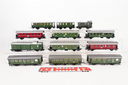 Märklin bastler - h0, ac