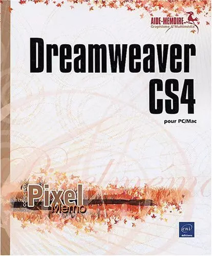 Dreamweaver cs4 pour pc mac - -,