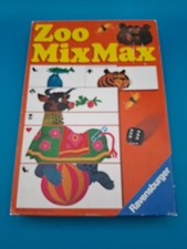 Zoo MixMax Spiel Ravensburger