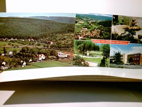 Ortenberg stadtteil selters - ortenberg,