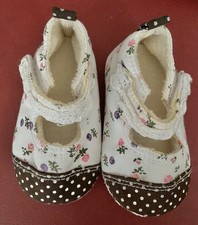 Babyschuhe Tapper
