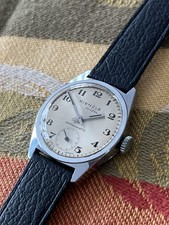 Kienzle Alfa Vintage Uhr 60er