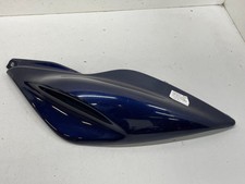 Yamaha YQ50 Aerox / MBK Nitro Heckverkleidung, Seitenbacke links  B3002