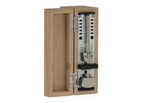 Metronom - Metronom Metronom Super Mini - Eiche satiniert 880250